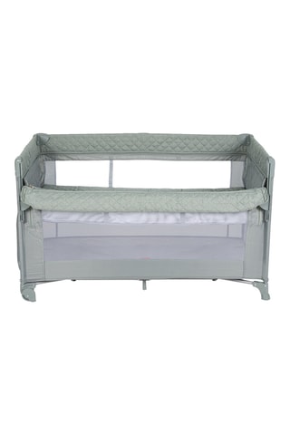 Lit parapluie - Dès la naissance - Jusqu'à 15 kg