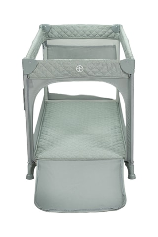 Lit parapluie - Dès la naissance - Jusqu'à 15 kg