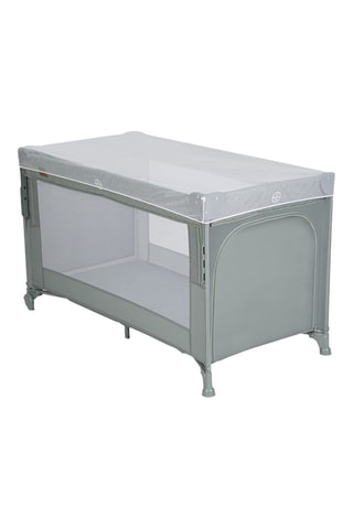 Lit parapluie - Dès la naissance - Jusqu'à 15 kg