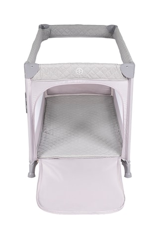 Lit de voyage cododo - Dès la naissance - Jusqu'à 15 kg