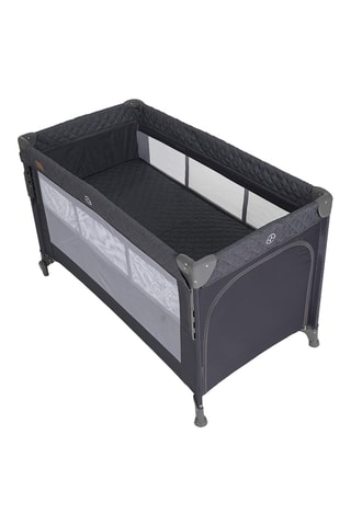 Lit de voyage cododo - Dès la naissance - Jusqu'à 15 kg