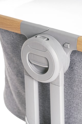 Berceau cododo à roulettes - Dès la naissance - Jusqu'à 9 kg