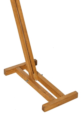 Candeeiro de pé Beehive JK - Natural - 45-60 W