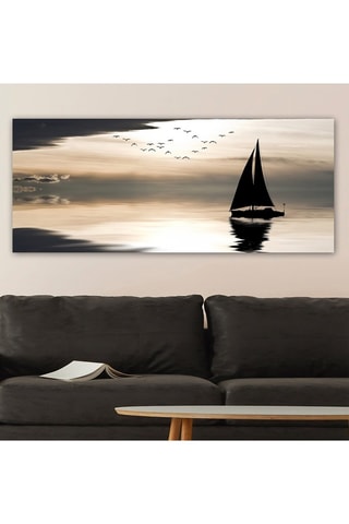 Tableau  - 50 x 120 cm