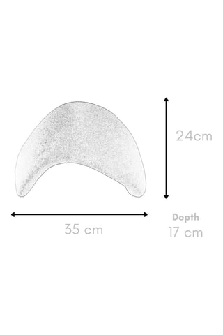 2 apliques de parede - Preto - 40 W