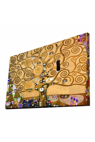 Tableau "L'arbre de vie" - 
Gustav Klimt