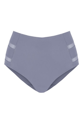 Hipster - Lichtblauw