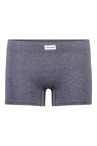 Hipster - Donkergrijs