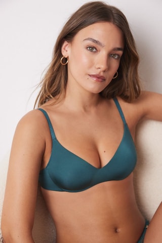 Beha Smaragdgroen