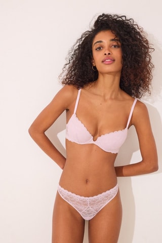 Beha Lichtroze