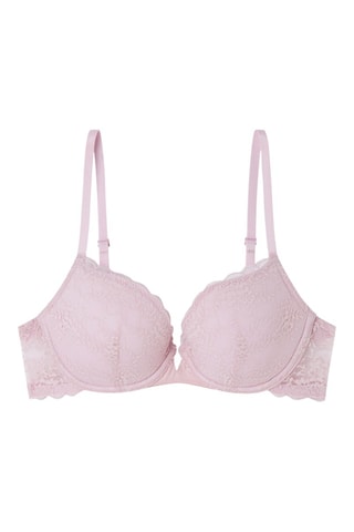 Beha Lichtroze