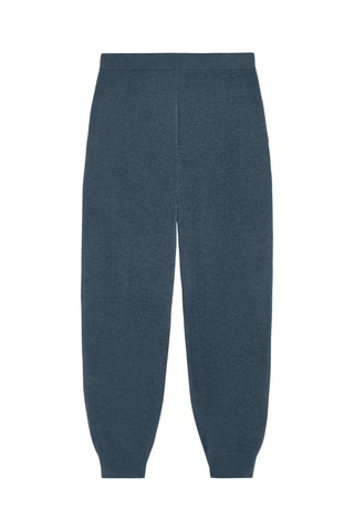 Joggingbroek - Blauwgrijs