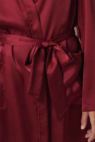 Kamerjas - Bordeauxrood