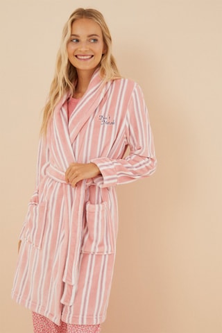 Badjas - Roze