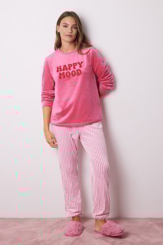 Pyjama - Roze