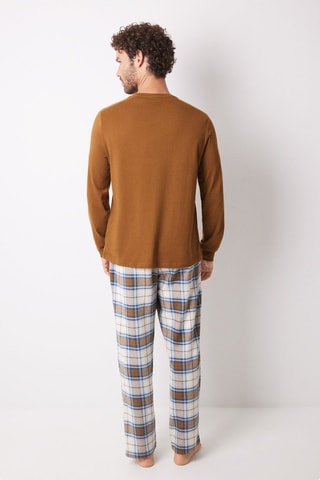 Pyjama - Bruin