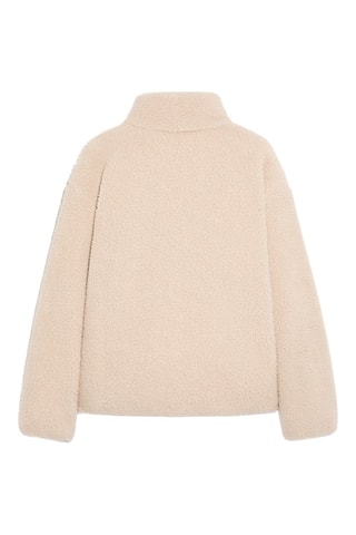 Sweater - Beige