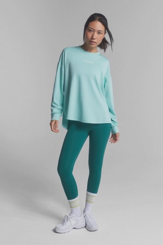 Sweater - Lichtgroen