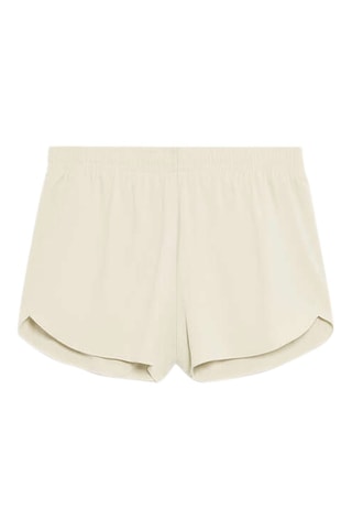 Short - Beige