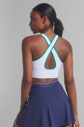 Skaterjurk - Marineblauw