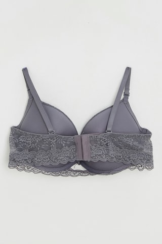 Beha - Grijs