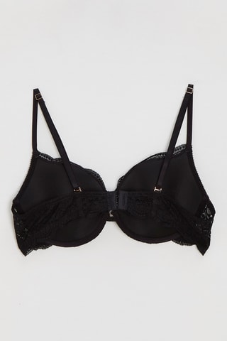 Beha - Zwart