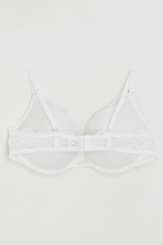 Beha - Wit