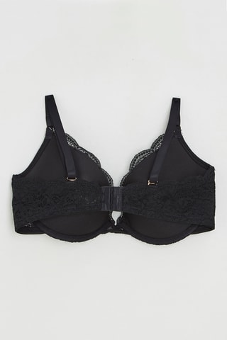 Beha - Zwart