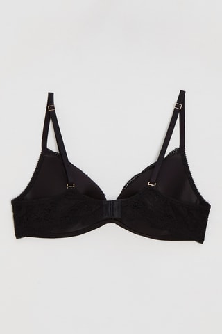 Beha - Zwart