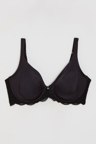 Beha - Zwart