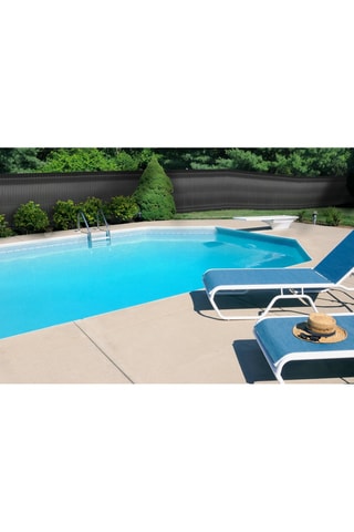 Kit lanières occultantes PVC - 60 m