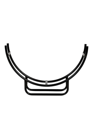 Porte-bûches - 92 x 26 x 57 cm