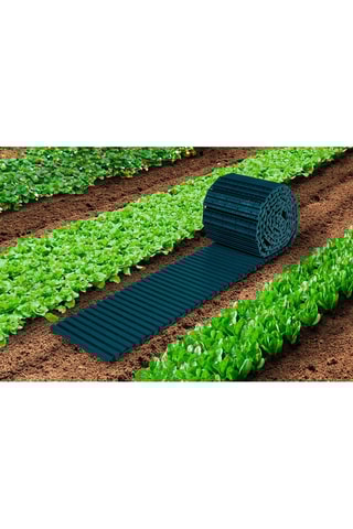 Chemin de potager - 500 x 30 x 2 cm