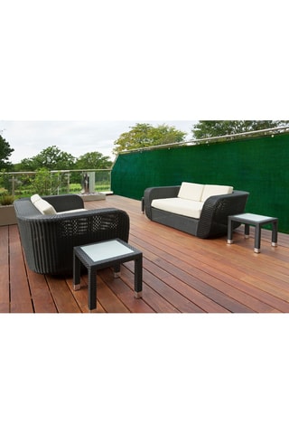 Brise-vue renforcé - 10 x 1,5 m