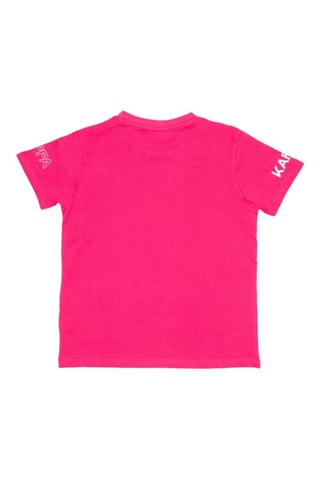 Camiseta - Blanco y negro