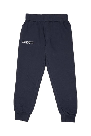 Sudadera y pantalón  - Blanco, negro y verde