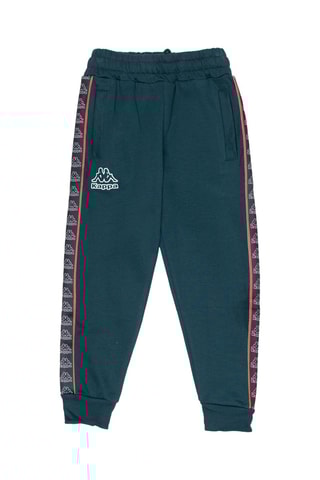 Pantalón de chándal  - Verde