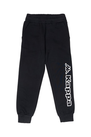 Pantalón de chándal - Negro