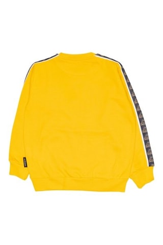 Sudadera  - Amarillo