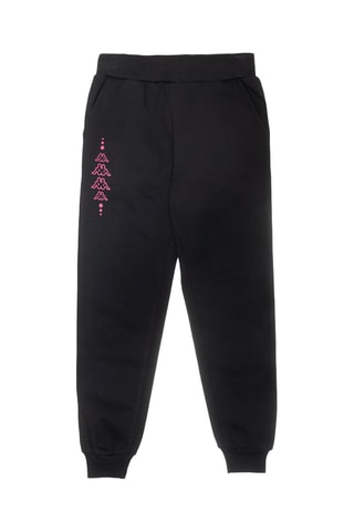 Pantalón de chándal  - Negro