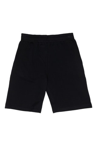 Short  - Blanco y negro