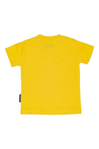 Camiseta - Amarillo