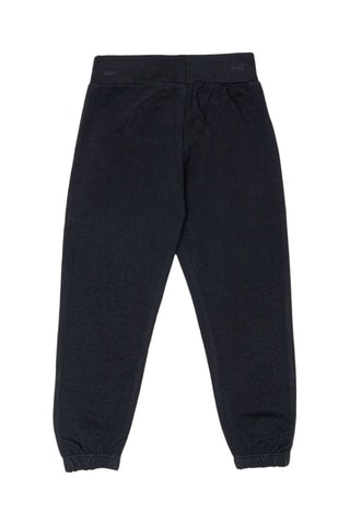 Sudadera y pantalón  - Blanco y negro