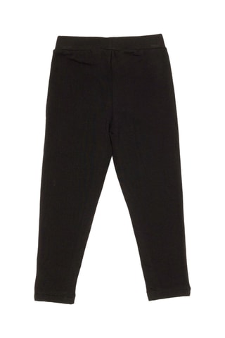 Sudadera y pantalón de chándal  - Negro