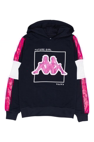 Chándal  - Azul y rosa