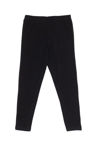 Pantalón de chándal  - Negro