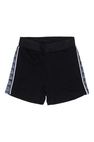 Camiseta de tirantes y short  - Violeta