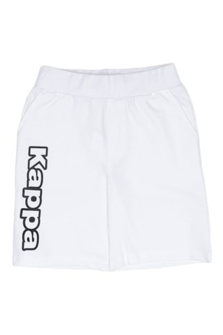 Short  - Blanco y negro