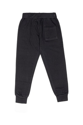 Sudadera y pantalón  - Blanco y negro