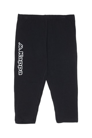 Pantalón de chándal  - Negro